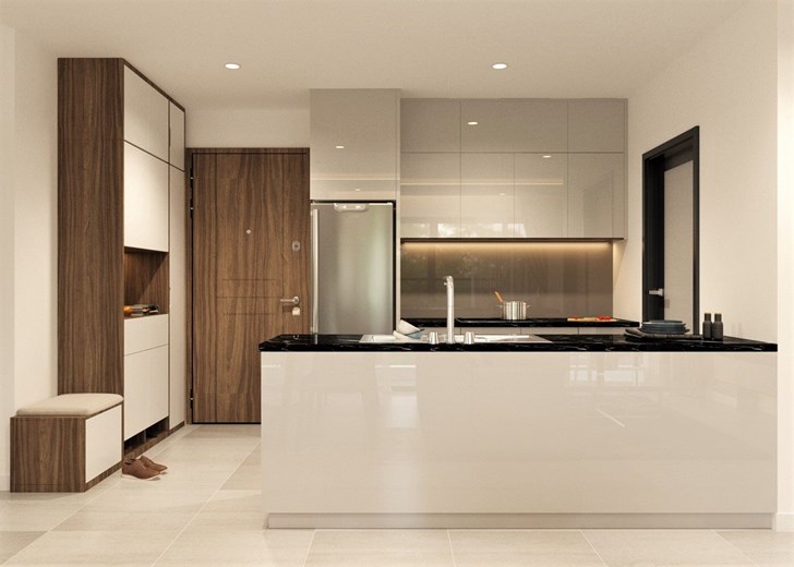 Apartment for rent D210421 (6)